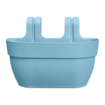 vibia campana easy hanger medium bleu vintage